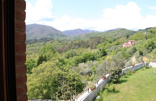 Mulazzo House | Holiday home in Canossa with Swimming Pool, Garden, Barbecue