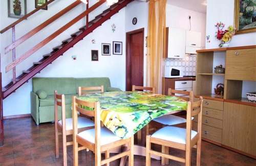 Porto Santa Margherita Villa | Holiday Home in Caorle near Beach