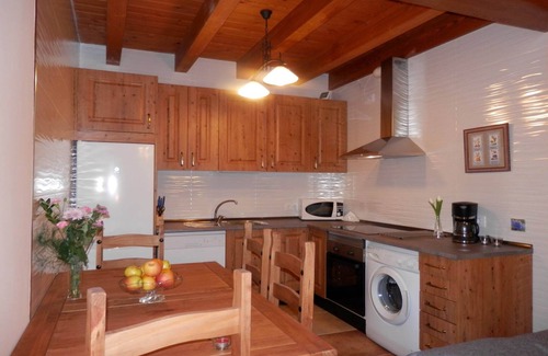 Bernuy-Salinero House | Holiday Home in Castilla-León with Pool