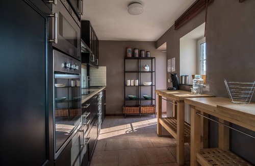 Cetturu House | Holiday home in Cetturu with sea beach