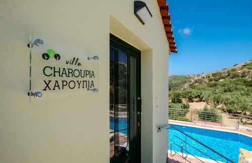 Afrata House | Holiday home in Chania, Crete