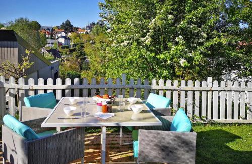 Mesnil-Val-Plage House | Holiday home in Criel sur Mer near sea