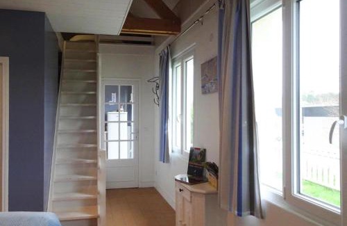 Mesnil-Val-Plage House | Holiday home in Criel sur Mer near sea