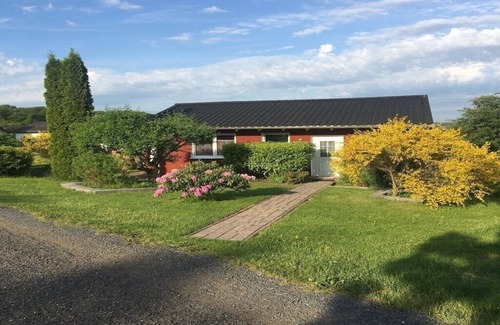 Daun House | Holiday home in Daun with swimming pool