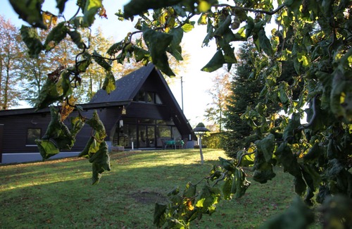 Hofen House | Holiday home in the Bundesgolddorf Höfen bei Monschau !OFFERS for short breaks !