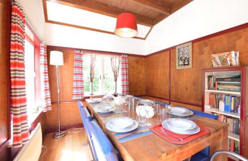 Zuidwolde House | Holiday Home in De Wolden near Forest