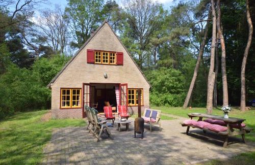 Zuidwolde House | Holiday Home in De Wolden near Forest