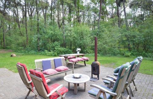 Zuidwolde House | Holiday Home in De Wolden near Forest