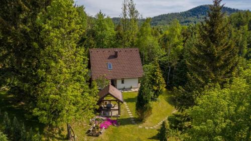 Lokve House | Holiday home in Delnice - Gorski Kotar 43959