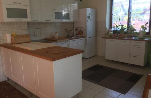 Dobczyce House | Holiday Home in Dobczyce near Ski Lift