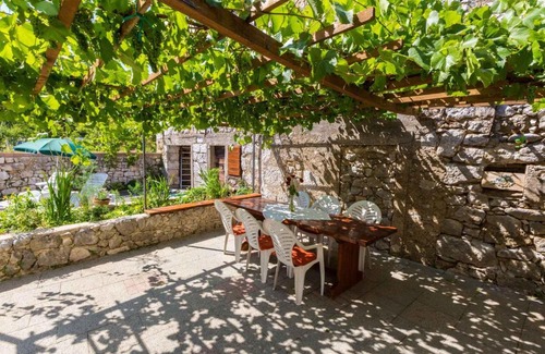 Drivenik House | Holiday home in Drivenik 39097