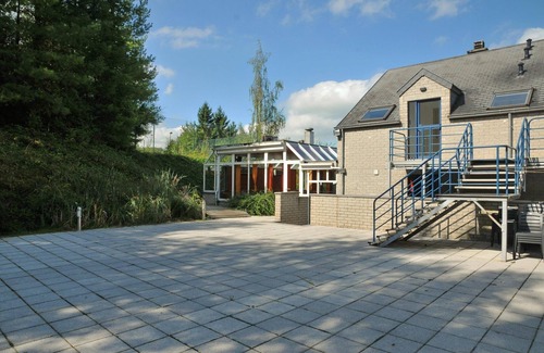 Bohon House | Holiday home in Durbuy holiday park