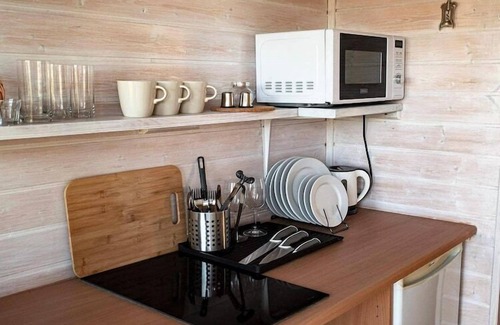 Wrzosowo House | Holiday Home in Dziwnówek near Baltic Sea