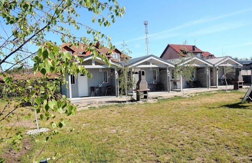 Wrzosowo House | Holiday Home in Dziwnówek near Baltic Sea
