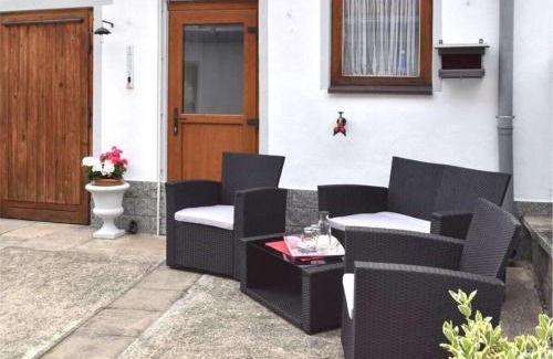 Elbingerode House | Holiday home in Elbingerode with garden