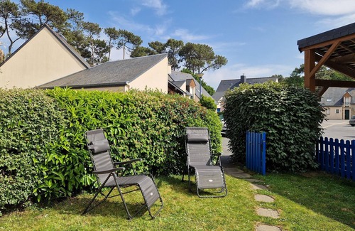 Erquy House | Holiday Home in Erquy near Sandy Beaches