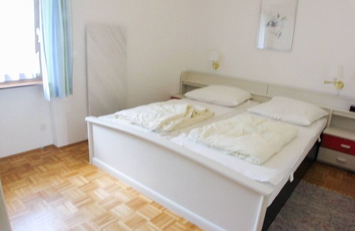 Falkenstein House | Holiday home in Falkenstein with balcony or terrace