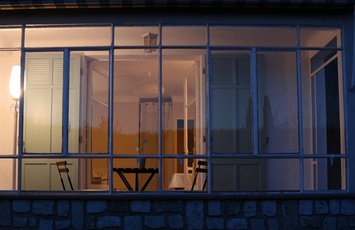 La Bouilladisse House | Holiday Home in Provence Near Pagnol’s Hills