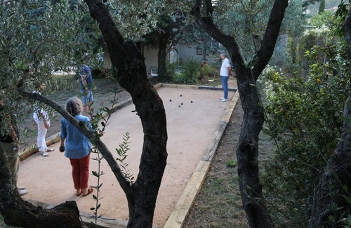 La Bouilladisse House | Holiday Home in Provence Near Pagnol’s Hills