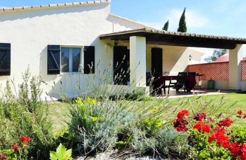 Arles House | Holiday Home in Camargue with Private Pool