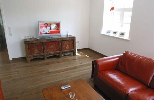 Baltrum House | Holiday home in Frisian style for single use on Baltrum