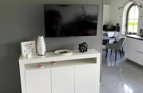 Gonnersdorf House | Holiday Home in Gönnersdorf near Badesee