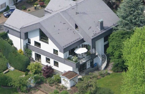 Gebhardshain House | Holiday home in Gebhardshain