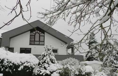 Gebhardshain House | Holiday home in Gebhardshain
