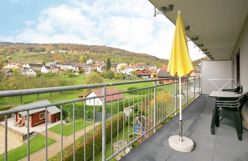 Bollendorf House | Holiday Home in Germany near Müllerthal Walks