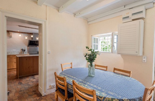 Leogeats House | Holiday home in Gironde with a private pool