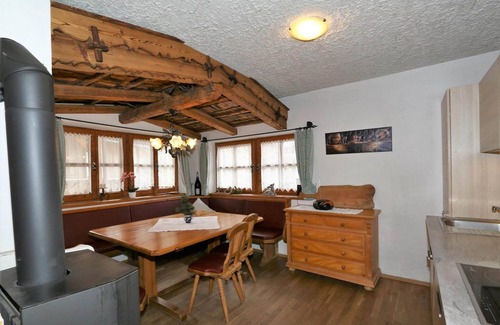 Grossarl House | Holiday Home in Grossarl with Mountain Views