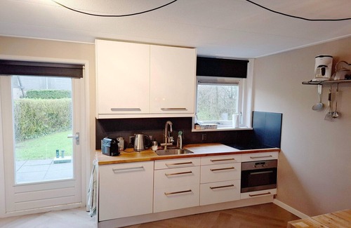 Grou House | Holiday Home in Grou near Frisian Lakes