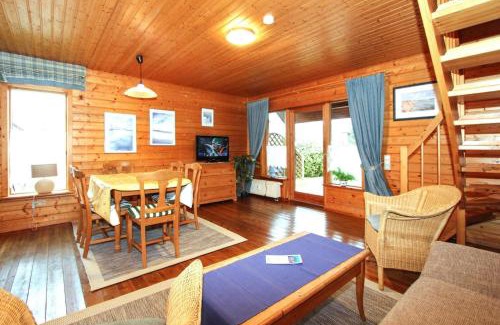 Rotacker House | Holiday home in Hasselfelde