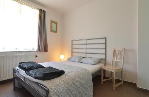 Heppenbach House | Holiday Home in Heppenbach with garden