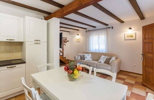 Pomer House | Holiday home in Pjescana Uvala near beach