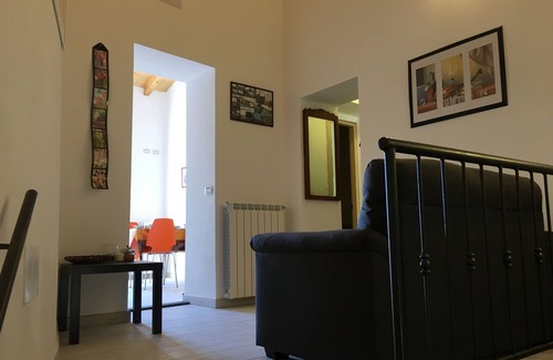 Diano Arentino House | holiday home in total tranquility