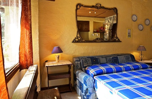 Rancio Valcuvia Apartment | Holiday home in a former mill from the 18th century. With 10 000 m² of land and pool