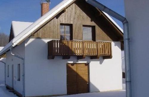 Rudnik u Vrchlabi House | Holiday Home in Javorník near Giant Mountains