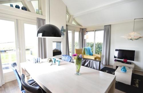 Kattendijke House | Holiday Home in Kattendijke near Scheldt
