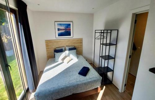 Sint-Idesbald Villa | Holiday Home in Koksijde near Ster der Zee Beach, cleaning included