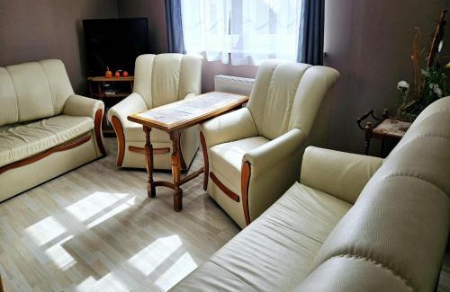 Kolczewo House | Holiday Home in Kolczewo near Baltic Beaches, cleaning included