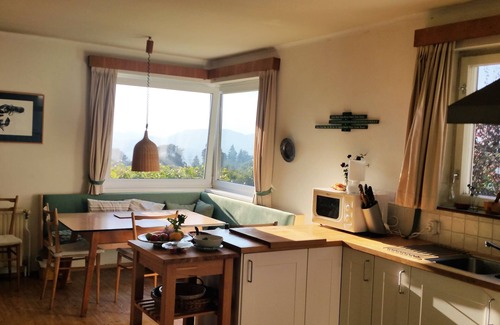 Rupertiberg House | Holiday home in Ludmannsdorf near Wörthersee