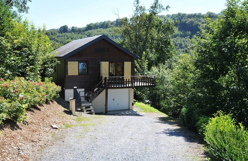 La Roche-en-Ardenne House | Holiday Home in La Roche with Sauna