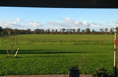 Langweer House | Holiday Home in Langweer with Infrared Sauna