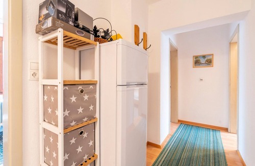 Lengdorf House | Holiday Home in Lengdorf near Ski Slopes
