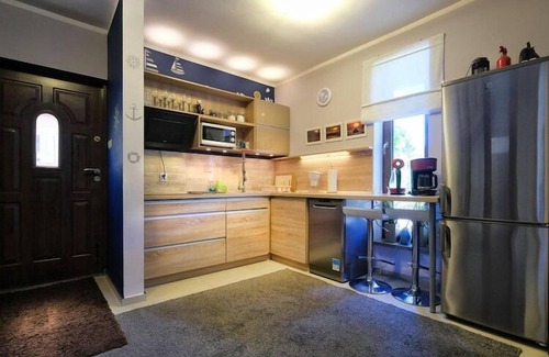 Lukecin House | Holiday Home in Lukecin near Baltic Beach