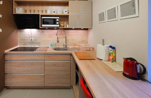 Lukecin House | Holiday Home in Lukecin near Baltic Beach