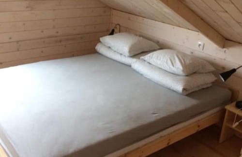Mielno House | Holiday Home in Mielenko near Seaside Beach