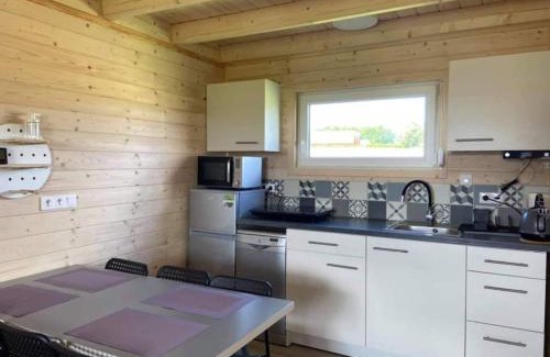 Mielno House | Holiday Home in Mielenko near Seaside Beach