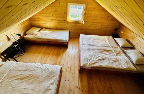 Mielno House | Holiday Home in Mielenko near Seaside Beach